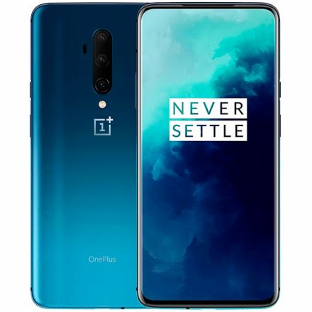 OnePlus 7T Pro 256 ГБ Haze Blue