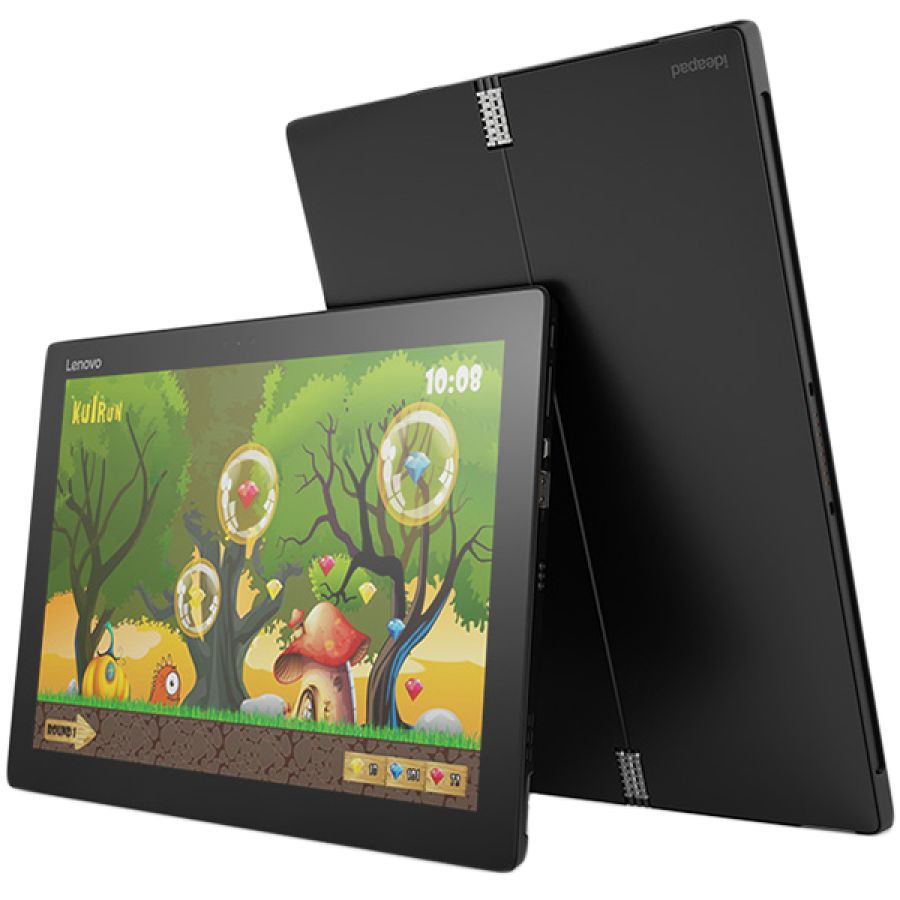 Планшет Lenovo IdeaPad MIX 700-12ISK 12'' Intel Core M5-6Y54/Intel UHD Graphics /8Gb/256/SSD Black Б\В