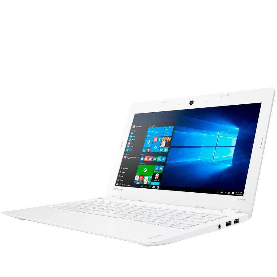 Ноутбук IdeaPad 110-11IBR 11.6