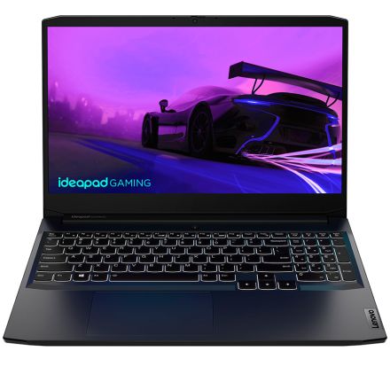 IdeaPad 3 15 15" AMD Ryzen 3 3250U, 8 ГБ, 256 ГБ,