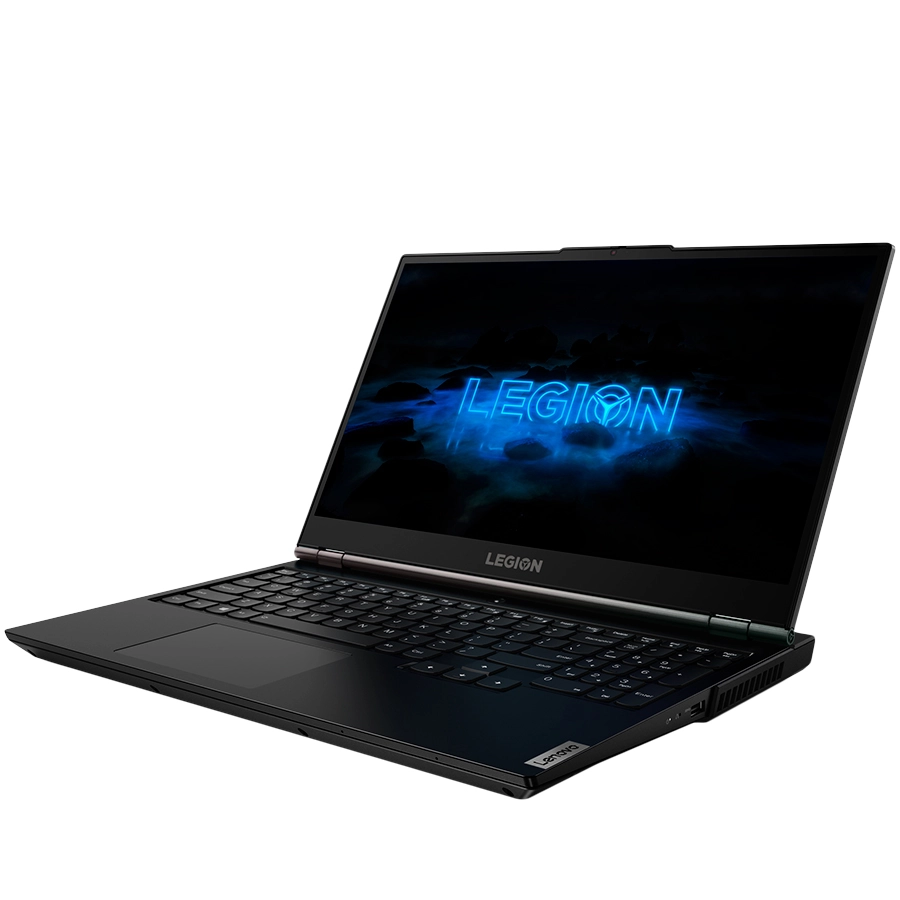 Legion 5 15" Intel Core i5 Mobile Processor 10300H, 8 GB, 512 GB, Phantom Black