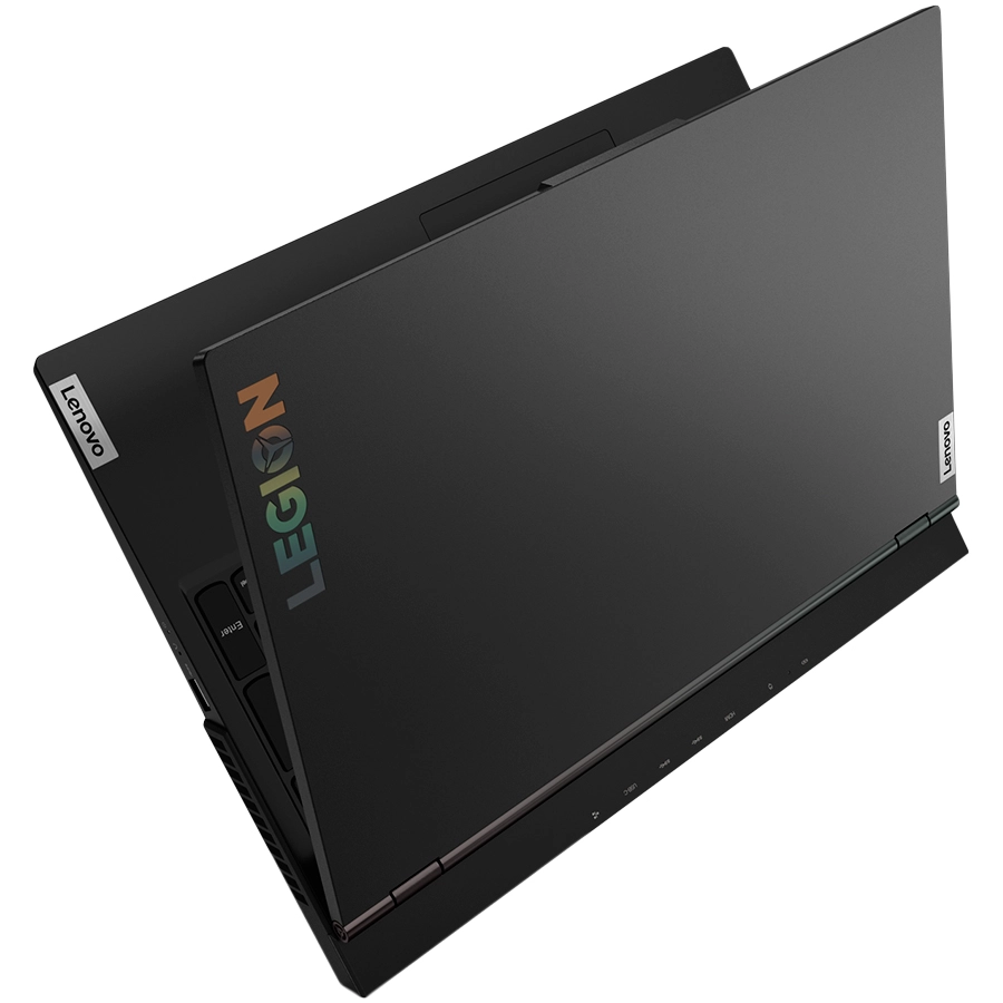 Legion 5 15" Intel Core i5 Mobile Processor 10300H, 8 GB, 512 GB, Phantom Black