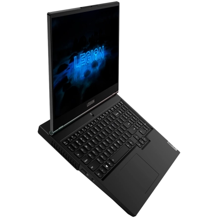 Legion 5 15" Intel Core i5 Mobile Processor 10300H, 8 GB, 512 GB, Phantom Black
