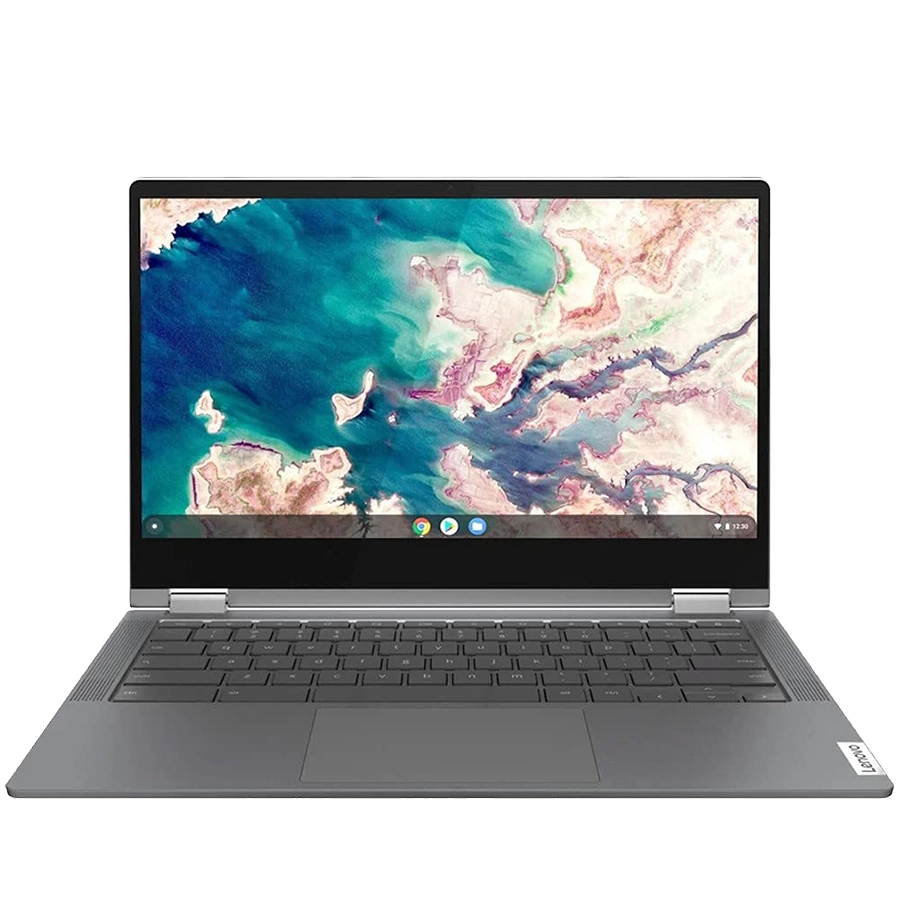 Chromebook FLEX 5 13" Intel Core i3 Mobile Processor 10110U, 8 GB, 128 GB, Black