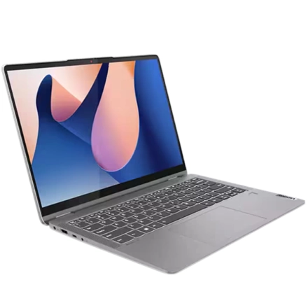 LENOVO IdeaPad Flex 5i, 14" 1920x1080, Intel Core i5 1135G7, 8 ГБ, 256 ГБ, Intel Iris Xe Graphics, Серая платина