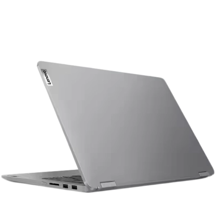 LENOVO IdeaPad Flex 5i, 14" 1920x1080, Intel Core i5 1135G7, 8 ГБ, 256 ГБ, Intel Iris Xe Graphics, Серая платина