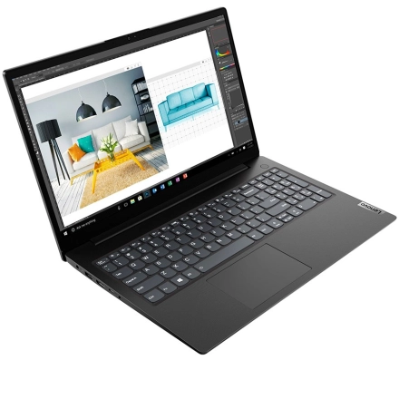 V15 G2 15" Intel Core i3 Mobile Processor 1115G4, 8 GB, 512 GB,