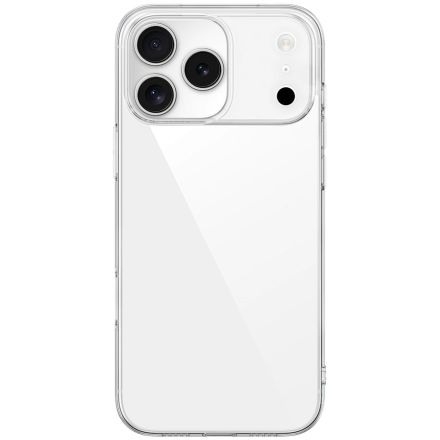 Case WIWU Ultra Thin for iPhone 17 Pro, Transparent