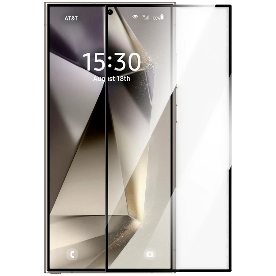 WIWU Safety Glass for Samsung Galaxy S25 Plus