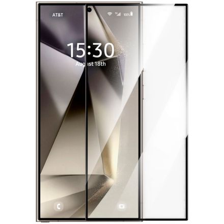 WIWU Safety Glass for Samsung Galaxy S25 Plus