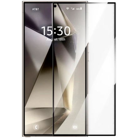 WIWU Safety Glass for Samsung Galaxy S25 Ultra