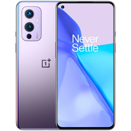 OnePlus 9 256 ГБ Winter Mist