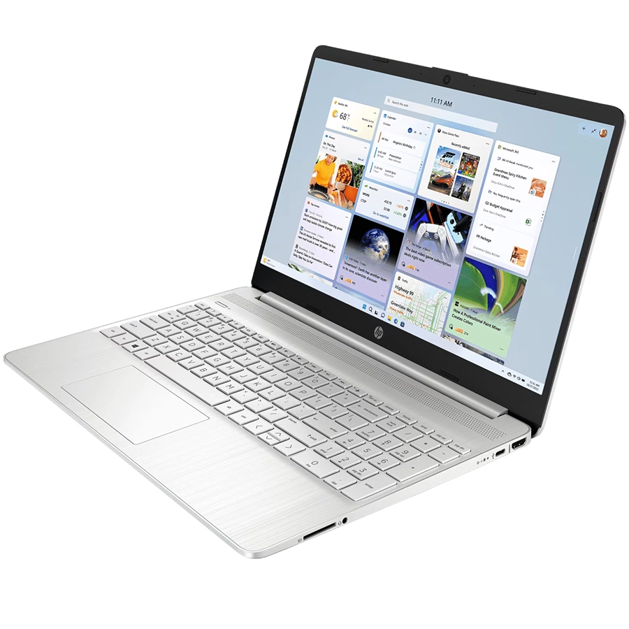 HP INC Laptop 15s