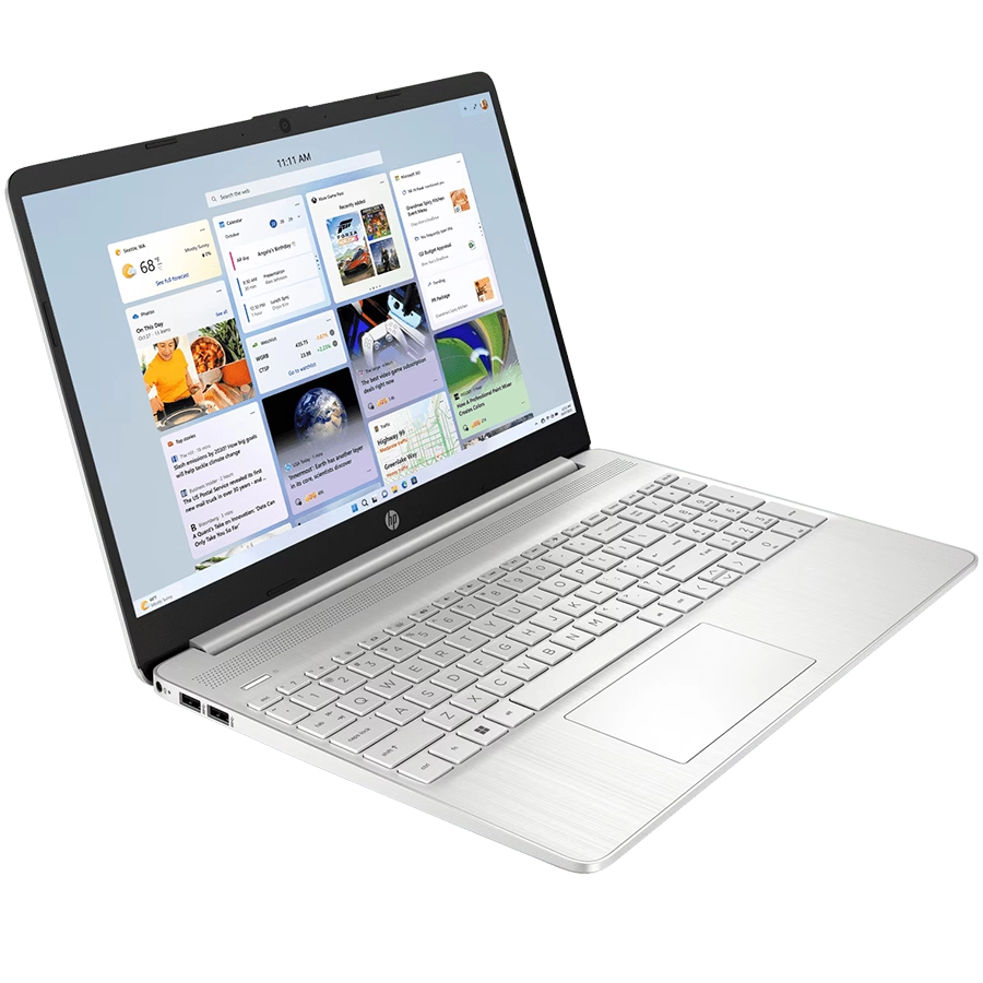 HP INC Laptop 15s