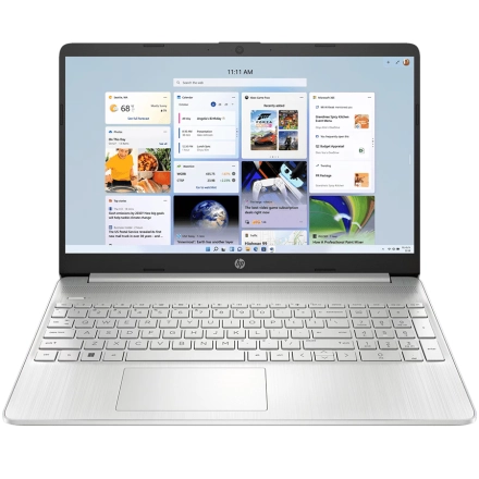 HP INC Laptop 15s