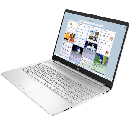 HP INC Laptop 15s