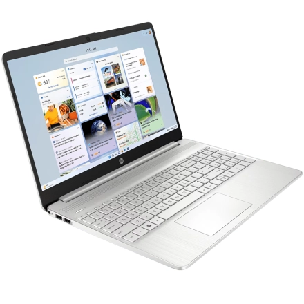 HP INC Laptop 15s