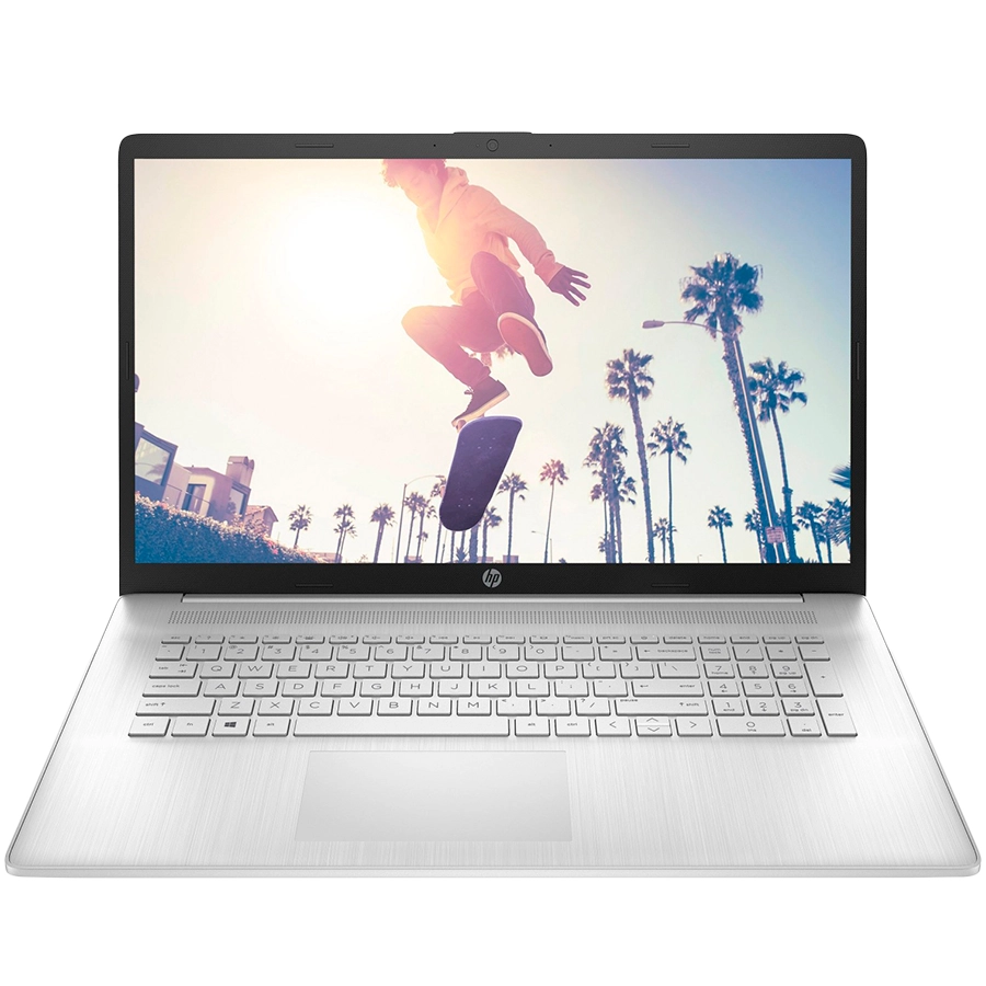 HP INC Laptop 17