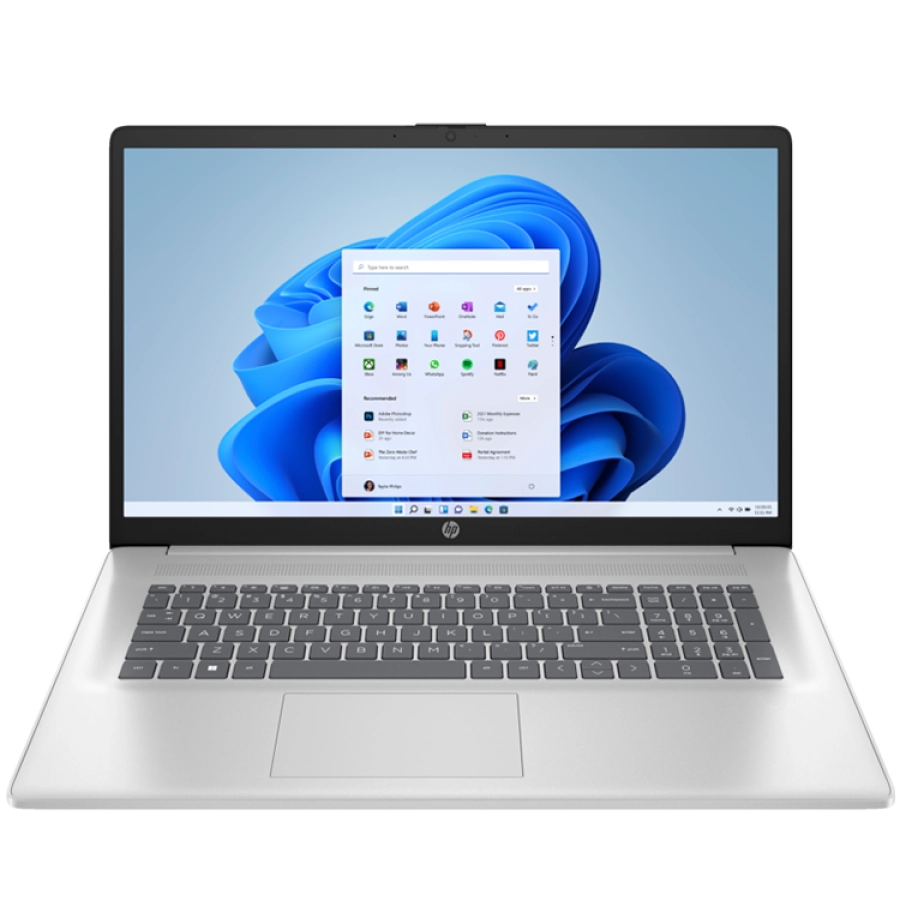 Laptop mit