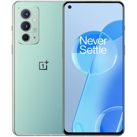 OnePlus 9RT 256 ГБ Синий