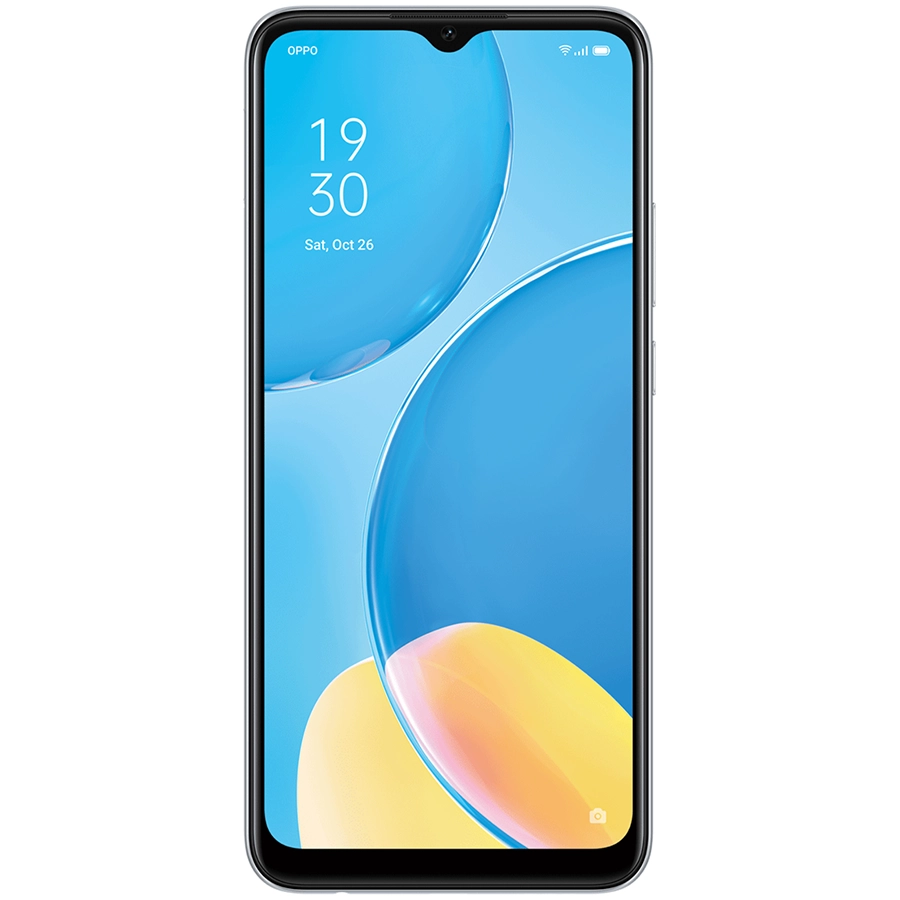 Купить Oppo A15s 64 ГБ Синий