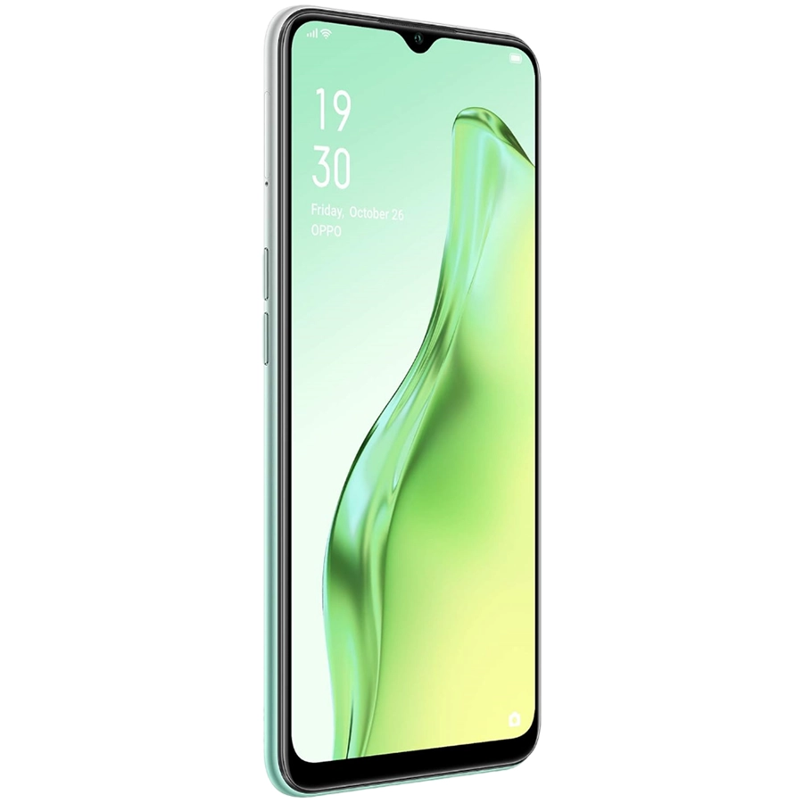 Oppo A31 64 ГБ Fantasy White