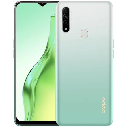 Oppo A31 64 ГБ Fantasy White