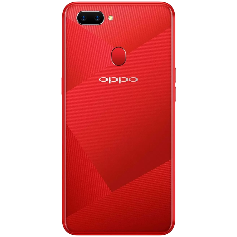 Oppo A5 64 ГБ Красный