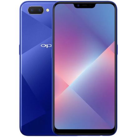 Oppo A5 32 ГБ Blue