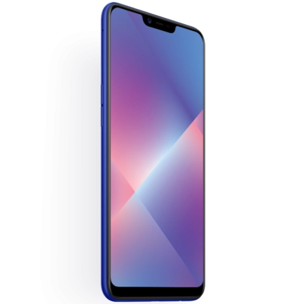 Oppo A5 64 ГБ Синий