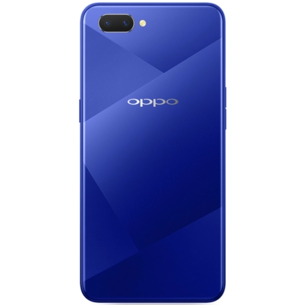 Oppo A5 64 ГБ Синий