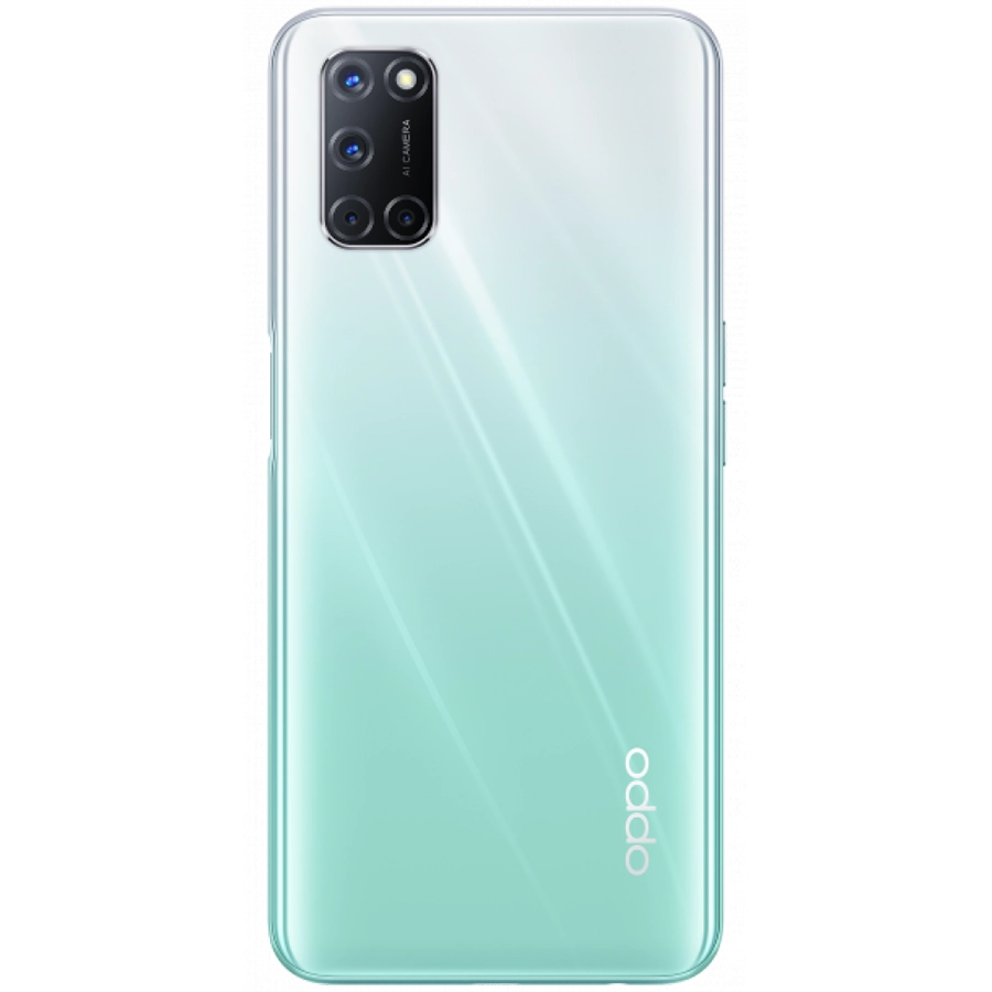 Oppo A52 64 ГБ Stream White