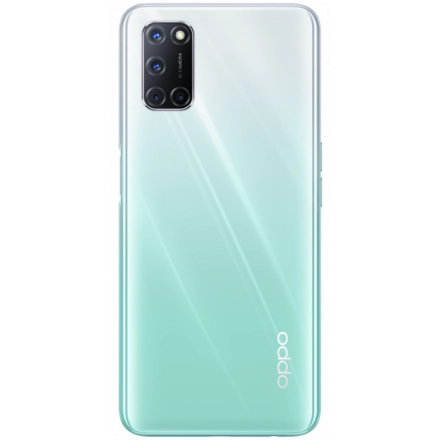 Oppo A52 64 ГБ Stream White