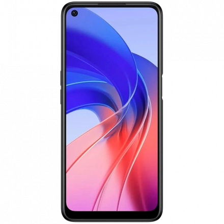 Oppo A55 64 ГБ Starry Black