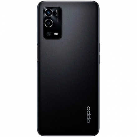 Oppo A55 64 ГБ Starry Black