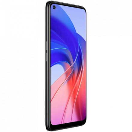 Oppo A55 64 ГБ Starry Black