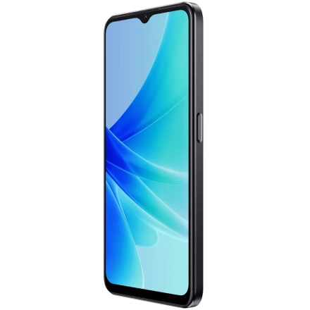 Oppo A57 64 ГБ Glowing Black