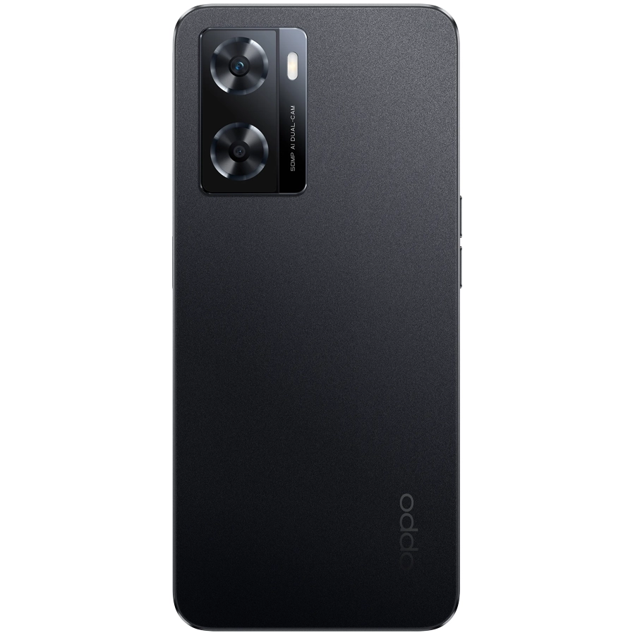 Oppo A57s 128 GB Starry Black