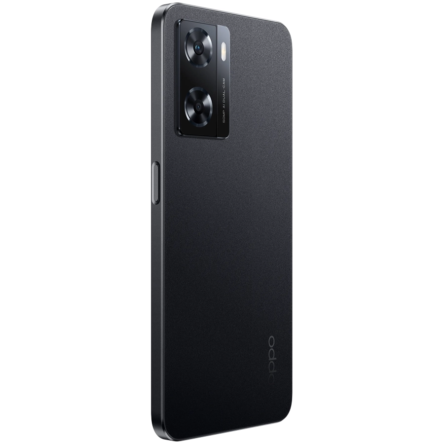 Oppo A57s 128 GB Starry Black