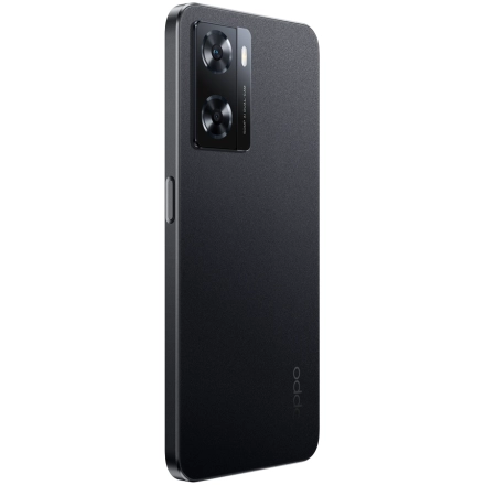 Oppo A57s 128 GB Starry Black