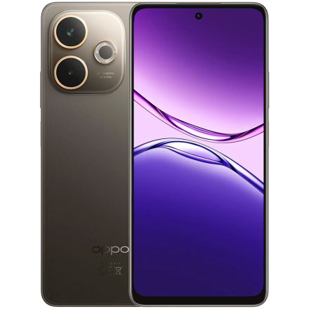 Oppo A5 Pro 256 ГБ Mocha Brown