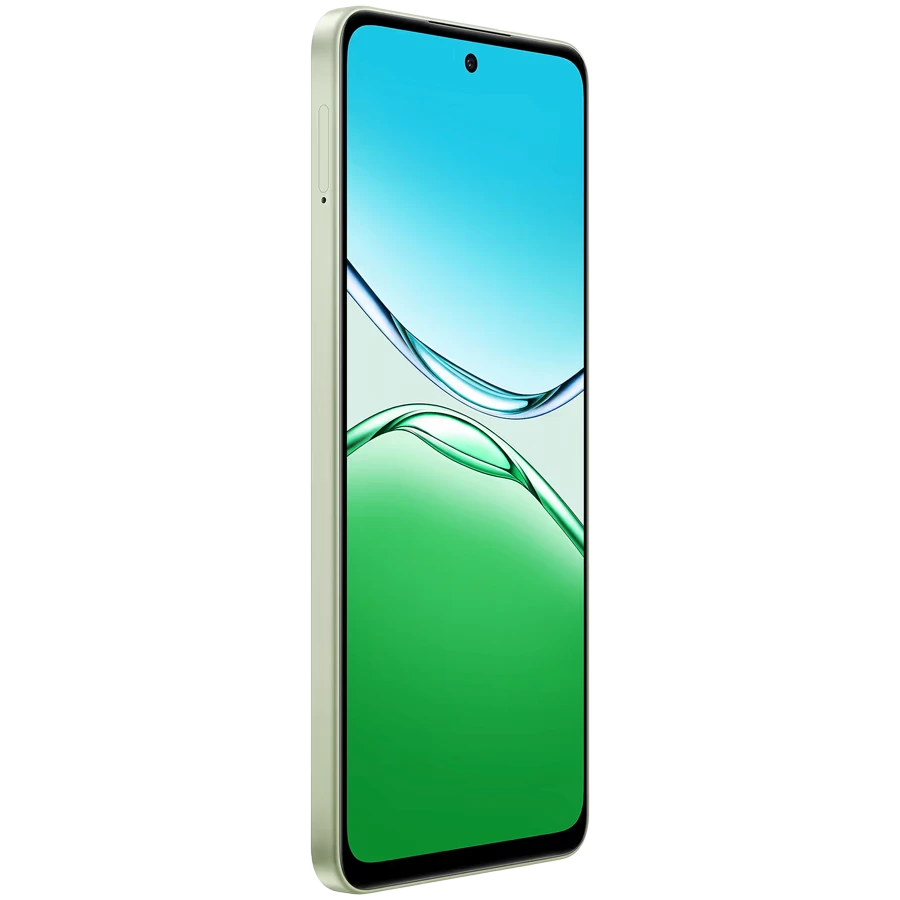 Купить Oppo A5 Pro 128 ГБ Olive Green