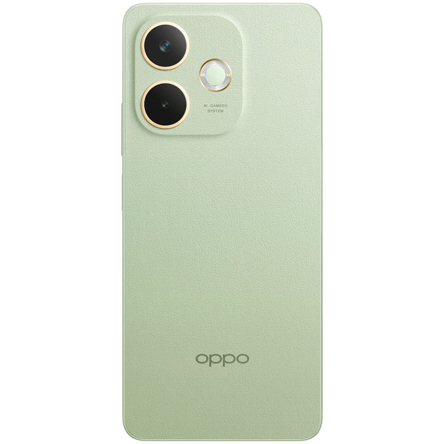 Купить Oppo A5 Pro 128 ГБ Olive Green