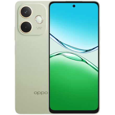 Oppo A5 Pro 128 ГБ Olive Green