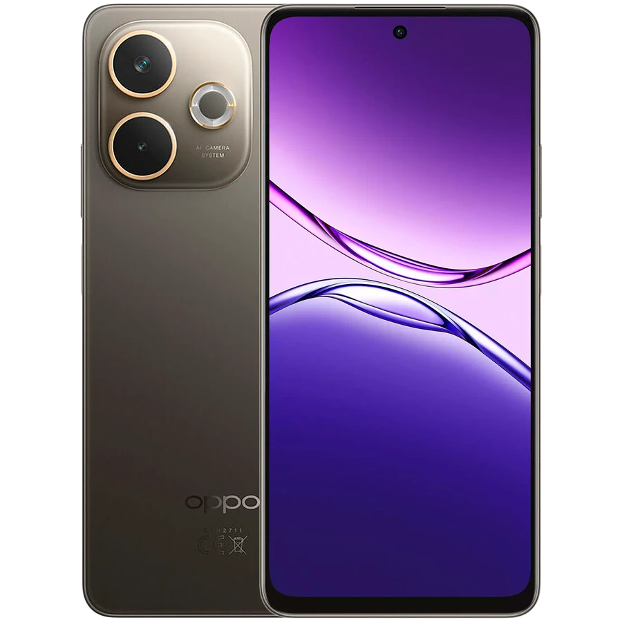 Oppo A5 Pro 256 GB Mocha Brown