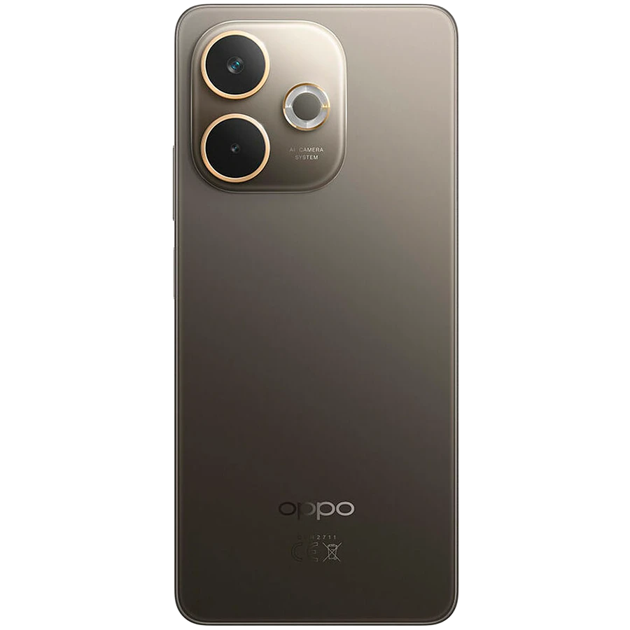Oppo A5 Pro 256 GB Mocha Brown