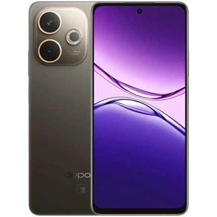 Oppo A5 Pro 256 GB Mocha Brown