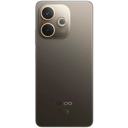 Oppo A5 Pro 256 GB Mocha Brown