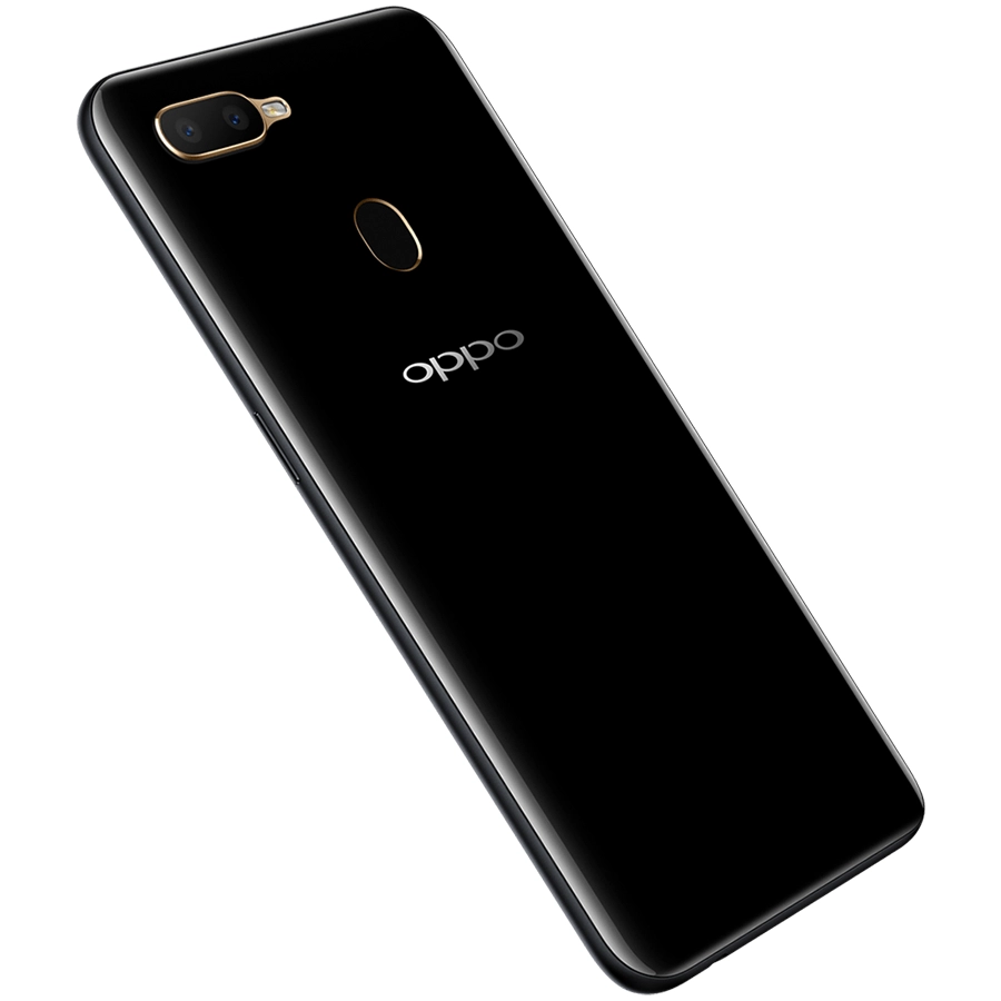 Купить Oppo A5s 32 ГБ Чёрный