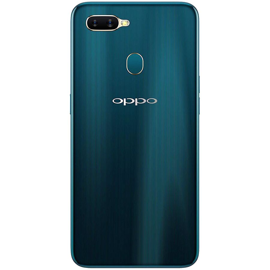 Мобильный телефон OPPO A5s 32Gb Green Б\У